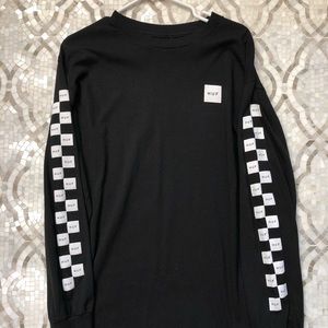 Huf Long-Sleeve